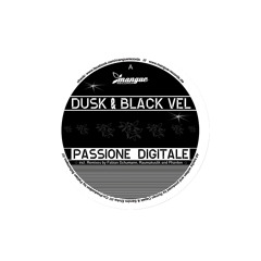 Dusk & Black Vel - Passione Digitale (Phanton Remix) OUT NOW!