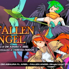 DM Ashura feat. Ariel - Fallen Angel