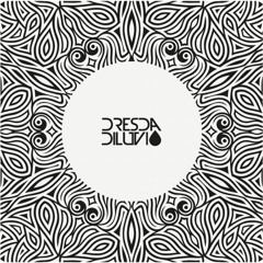 Dresda - Le strade all'alba