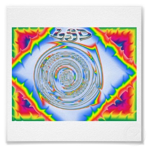 GuiZ  - acid trip
