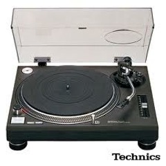DJ Biskitz - 90s Dance Mix