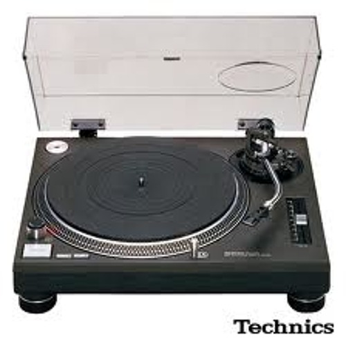 DJ Biskitz - 90s Dance Mix