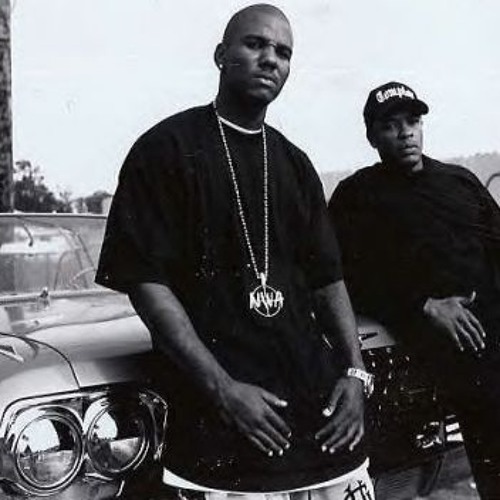 The Game - Put you on the Game (Konni Music RMX)