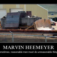 L.N.KrigG - KillDoZer (A Tribute To Marvin Heemeyer, The Last American Hero)