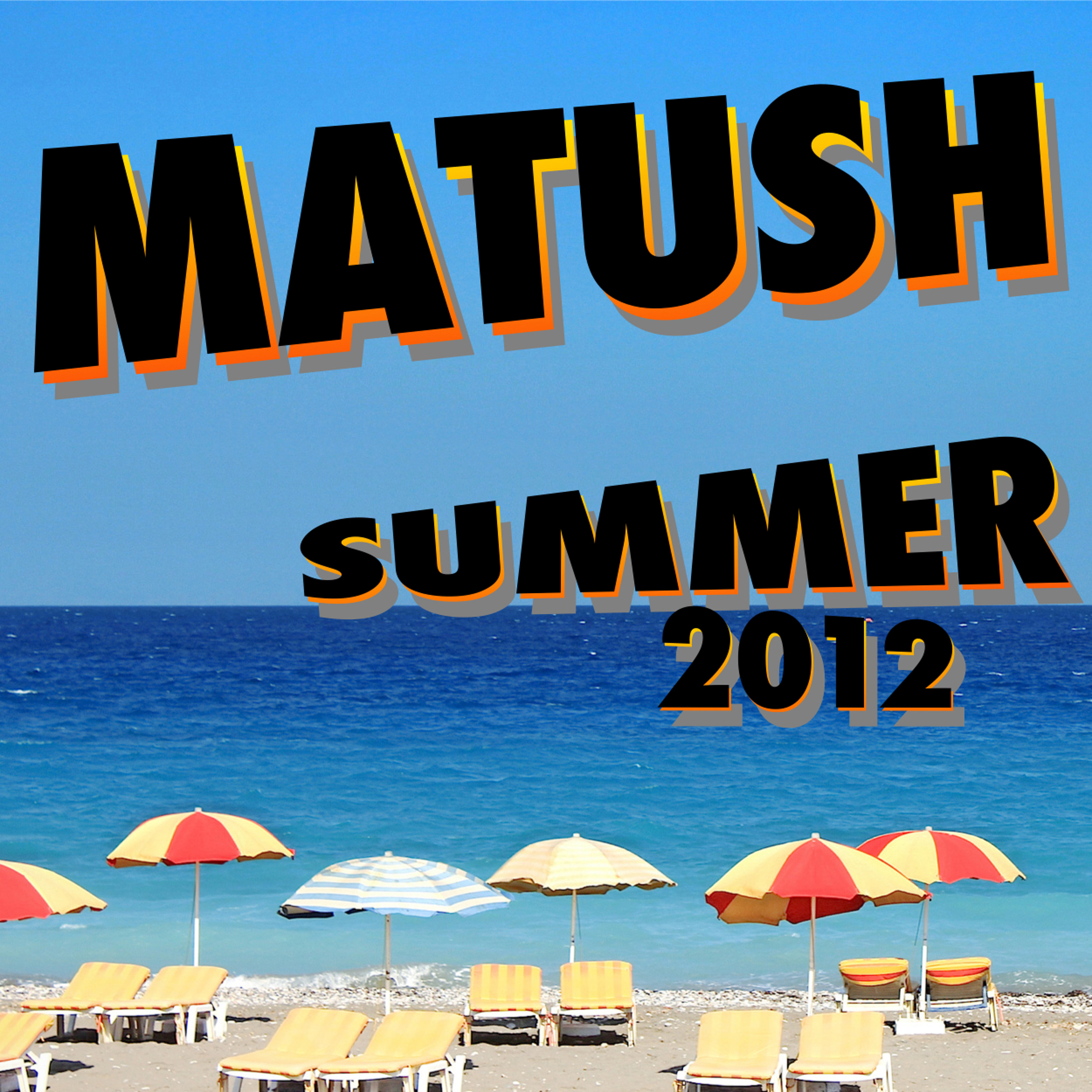 Matush Podcasts