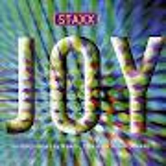 Amelia Lily Vs Staxx - You Bring Me... Joy (Dj Boost Bootleg)