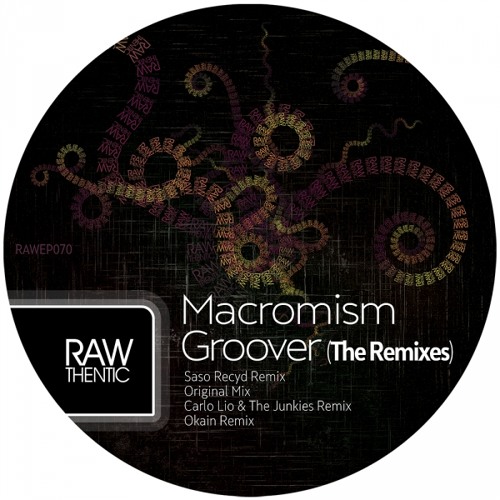Macromism - Groover (Carlo Lio & The Junkies Remix) [SC-EDIT]