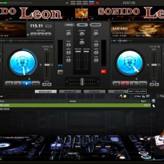 HUARACHITA MIX DJ.LEON sep-2012