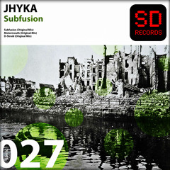 jhyka - MotormoutH
