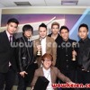 XO-IX Live Interview at 99.9FM Jakarta (audio) Part 2