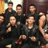 XO-IX Live Interview at 99.9FM Jakarta (audio) Part 1