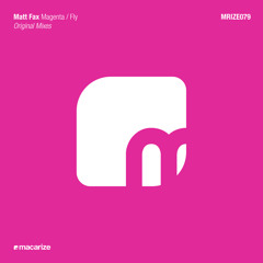 Matt Fax