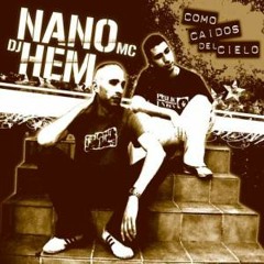Nano MC y Dj Hem - La gran avenida (con Skp). TitoRitmo & Tekila Mc.