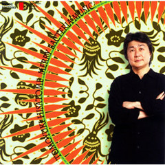 Merry Bacteria Music 2nd, 3rd movement by Tomoyuki Hisatome