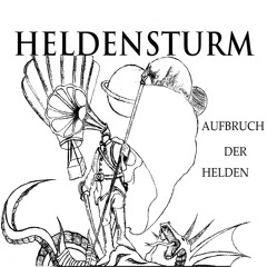 Hoch Klettern, tief fallen