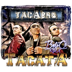 Tacabro - TACATA 2012 (BetoC3 Remix) Prévia