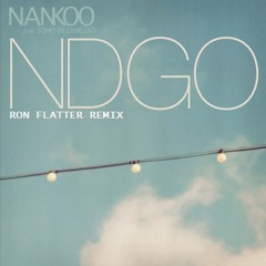 NDGO - Ron Flatter Rmx