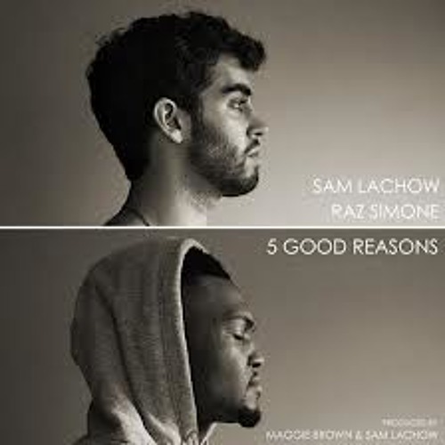 Sam Lachow & Raz - Nothing's Gonna Change (Feat. B Skeez)