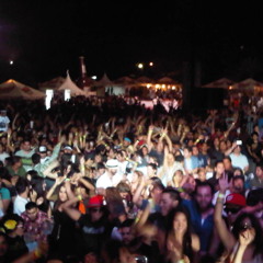 WELCOME 2 OUR PARTY 1- DJ HEVAN / HECTIK / STIXX