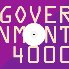 Government 4000 - Folktech pt.6