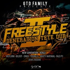 Generation Tete Dur 2 !!