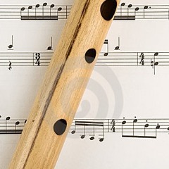 flute theme