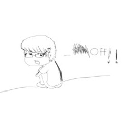 supposedly a skrillex monster growl