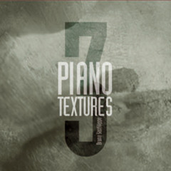 Piano Textures 3 VII