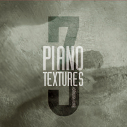 Piano Textures 3 VII
