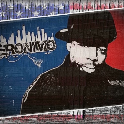 Stream Jeronimo American Me WATZON BEATZ by WatzonBeatz