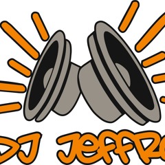 DJ JEFFRO hardcore mix september 2012