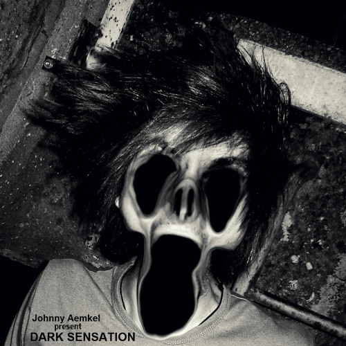 Johnny Aemkel - Dark Sensation Vol. 1