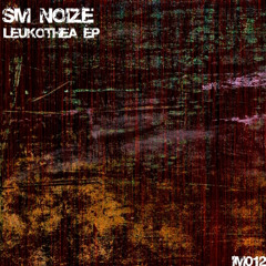 SM Noize - Warehouse 13 ( Original Mix )  [ IMPACT MUSIQUE ]
