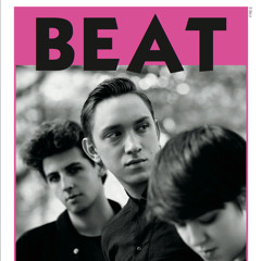 Kenzo's Naturalist Mix - Hanna Hanra