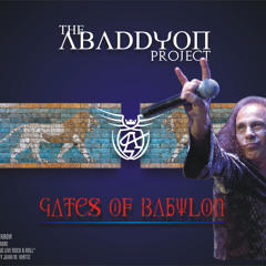 GATES OF BABYLON / Rainbow´s cover (2010)