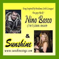 Just Believe by Nino Bosco & Sunshine
