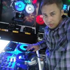 Stacy Lattisaw - Can't Stop Thinking About You (DJ Decimator's Funky Mix Edit)