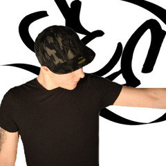 JusD - Can't Back Down