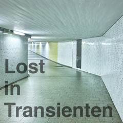 "Lost in Transienten" electronic live composition 2012/09/14