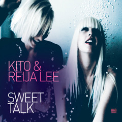 Kito & Reija Lee - Sweet Talk