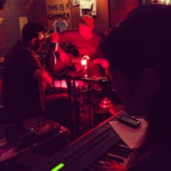 Sabu visits the twin cities alone (John Prine cover)