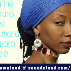 Kele - Tribal concept - Garruto feat. Fatoumata Diawara