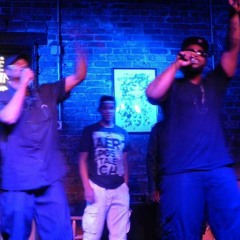 Jrello ft fiyaman-We Rollin