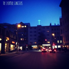 Telekinesis - Dirty Thing (The Cashmere Gangsters Remix)