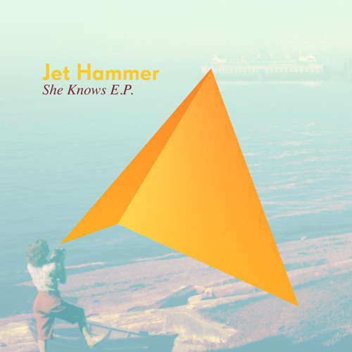 JET HAMMER: She Knows [RGL010]