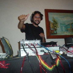 Dubplate - Roots Vibrations and Jano jandread Mr Chango