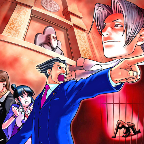 Phoenix Wright: Ace Attorney 6 ganha data de lançamento