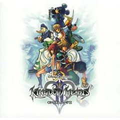 The World that Never Was - Kingdom Hearts II