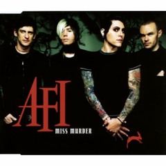 Miss Murder(Guitar Cover)