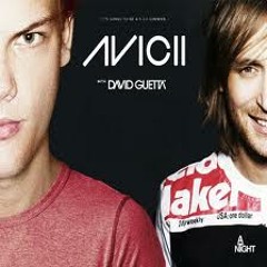 David Guetta & Avicii - Sunshine - The Gear Remix (Remastered)